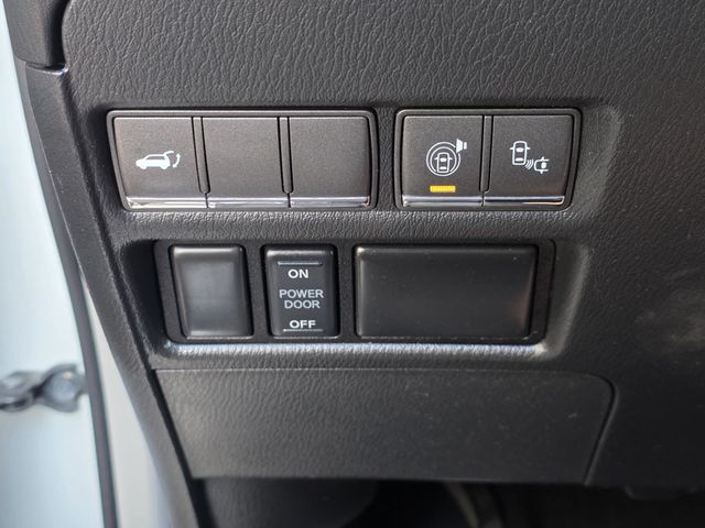 2016 INFINITI QX80 2WD 4dr - 22992126 - 35