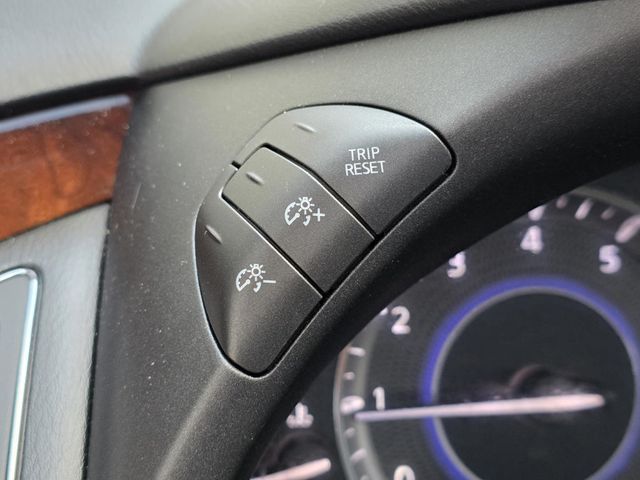 2016 INFINITI QX80 2WD 4dr - 22992126 - 36