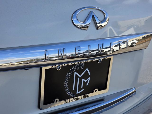 2016 INFINITI QX80 2WD 4dr - 22992126 - 42