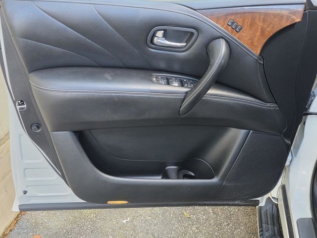 2016 INFINITI QX80 2WD 4dr - 22992126 - 45