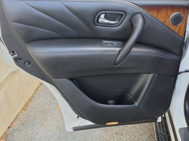 2016 INFINITI QX80 2WD 4dr - 22992126 - 46