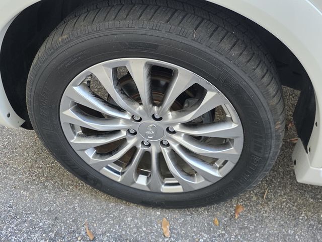 2016 INFINITI QX80 2WD 4dr - 22992126 - 47