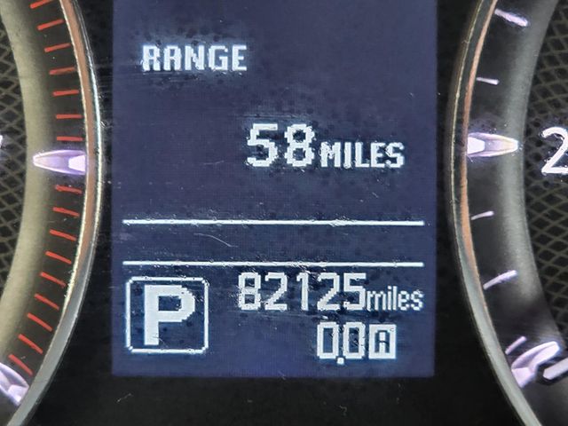 2016 INFINITI QX80 2WD 4dr - 22992126 - 50