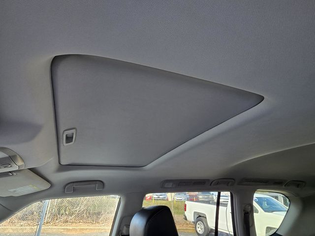 2016 INFINITI QX80 2WD 4dr - 22992126 - 6