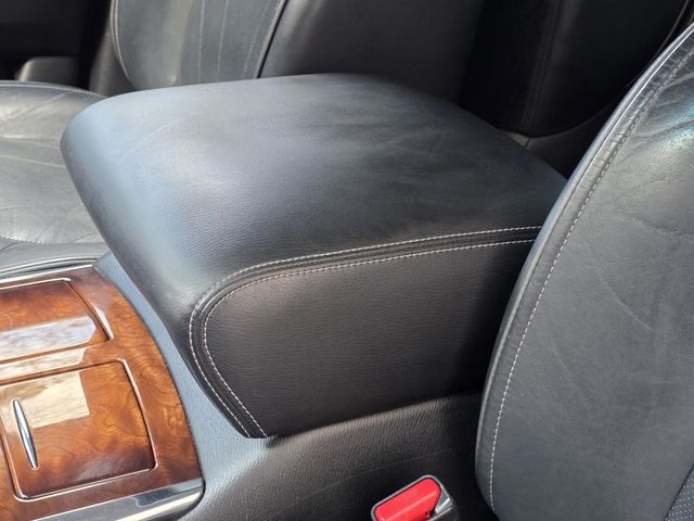 2016 INFINITI QX80 2WD 4dr - 22992126 - 7