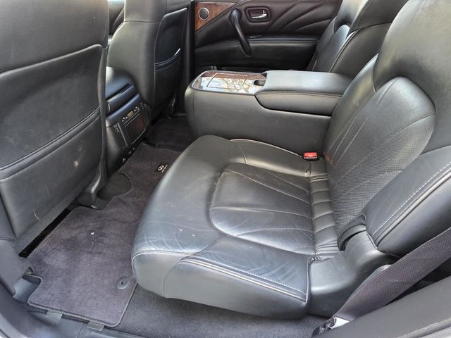 2016 INFINITI QX80 2WD 4dr - 22992126 - 8