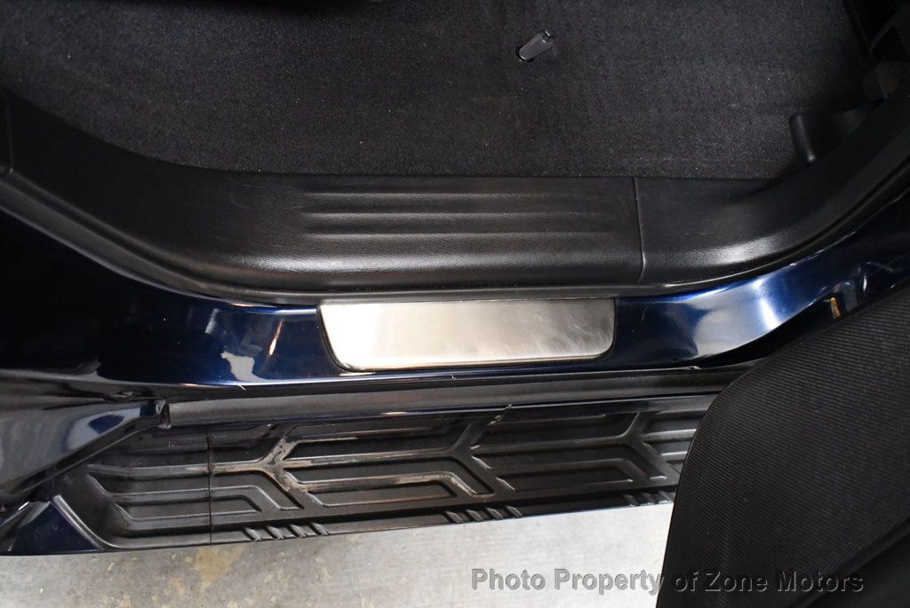 2016 Infiniti QX80 photo 16