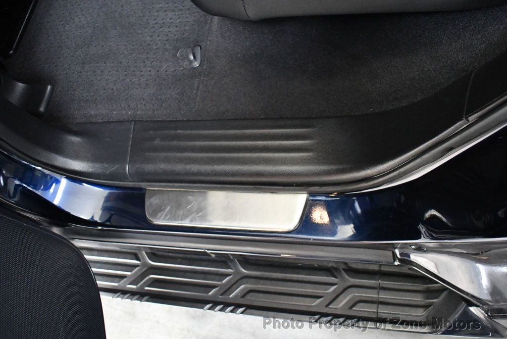 2016 Infiniti QX80 photo 20