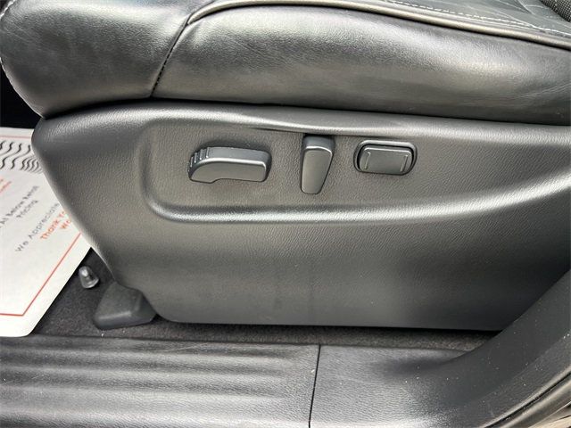 2016 INFINITI QX80 4WD 4dr - 22948732 - 12