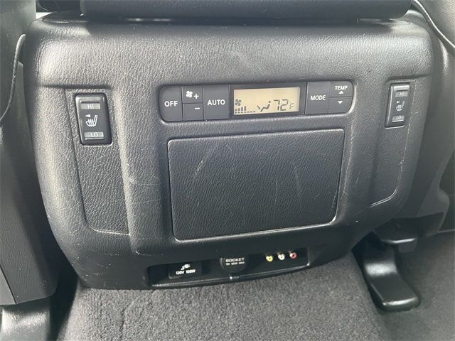 2016 INFINITI QX80 4WD 4dr - 22948732 - 15