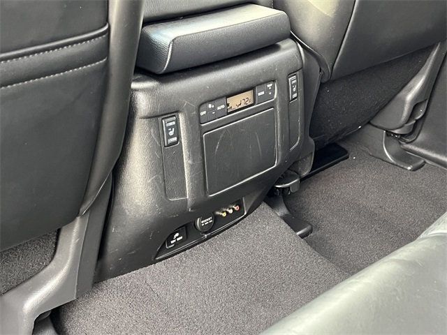 2016 INFINITI QX80 4WD 4dr - 22948732 - 19