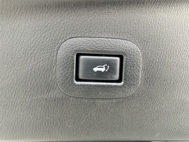 2016 INFINITI QX80 4WD 4dr - 22948732 - 22