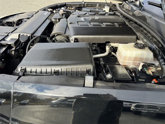 2016 INFINITI QX80 4WD 4dr - 22948732 - 27