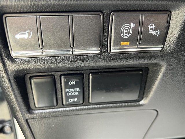 2016 INFINITI QX80 4WD 4dr - 22948732 - 28