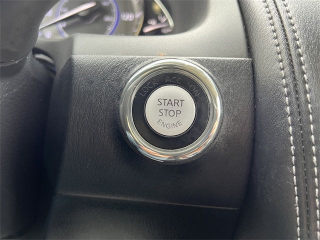 2016 INFINITI QX80 4WD 4dr - 22948732 - 33