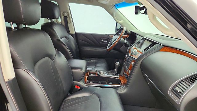 2016 INFINITI QX80 4WD 4dr - 23003955 - 26