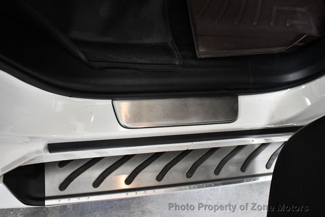 2016 INFINITI QX80 4WD 4dr Limited - 22943896 - 20