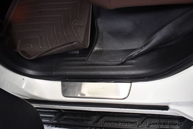 2016 INFINITI QX80 4WD 4dr Limited - 22943896 - 25