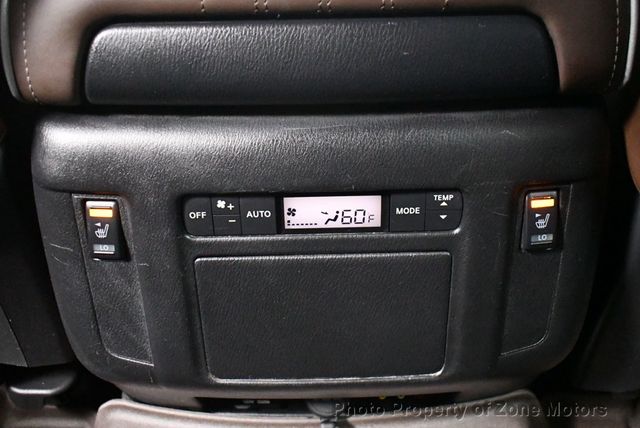 2016 INFINITI QX80 4WD 4dr Limited - 22943896 - 26