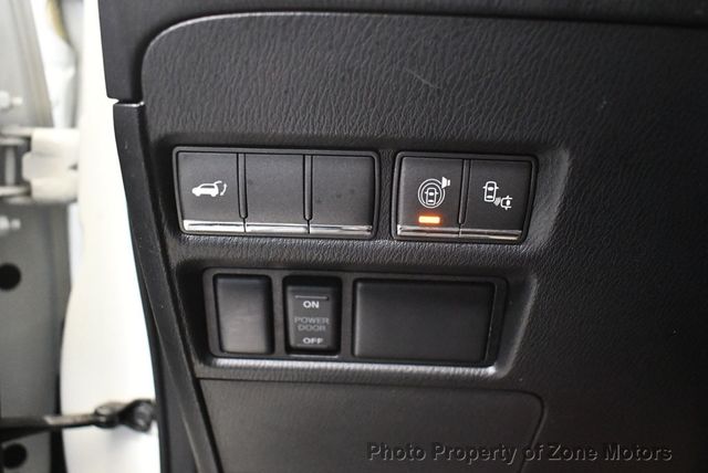 2016 INFINITI QX80 4WD 4dr Limited - 22943896 - 37