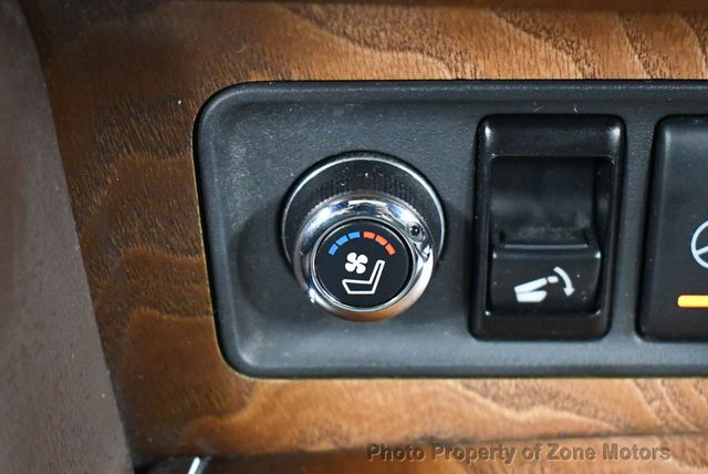 2016 INFINITI QX80 4WD 4dr Limited - 22943896 - 47