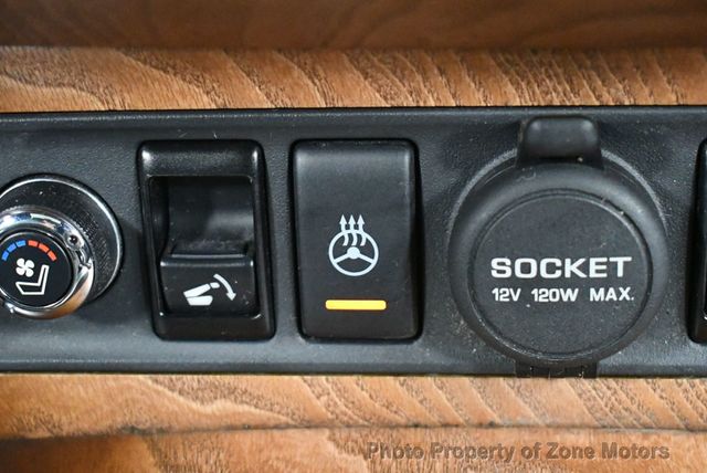 2016 INFINITI QX80 4WD 4dr Limited - 22943896 - 48