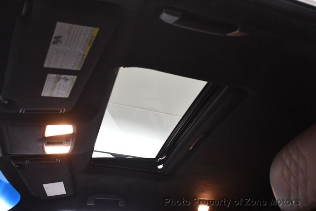 2016 INFINITI QX80 4WD 4dr Limited - 22943896 - 61