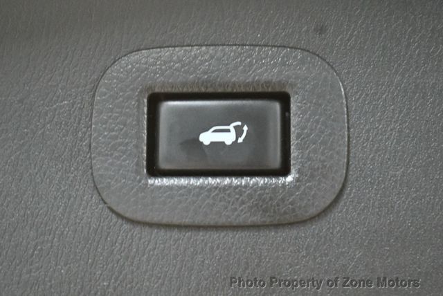 2016 INFINITI QX80 4WD 4dr Limited - 22943896 - 64