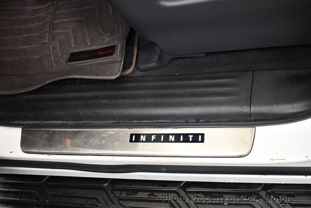 2016 INFINITI QX80 4WD 4dr Limited - 22943896 - 8