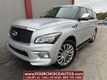 2016 INFINITI QX80 Base AWD 4dr SUV - 22614190 - 0