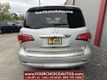 2016 INFINITI QX80 Base AWD 4dr SUV - 22614190 - 2