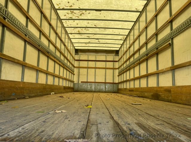 2016 INTERNATIONAL 4300 Regular Cab 2dr Long Chassis DRW - 21247691 - 10