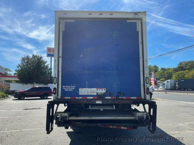 2016 INTERNATIONAL 4300 Regular Cab 2dr Long Chassis DRW - 21247691 - 11