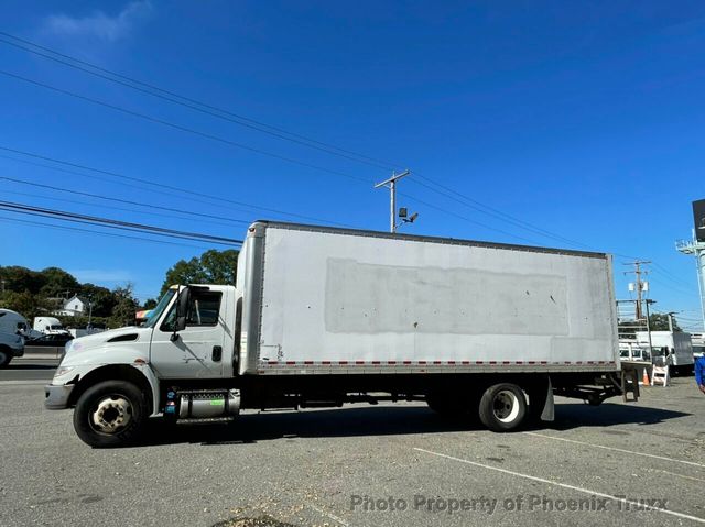 2016 INTERNATIONAL 4300 Regular Cab 2dr Long Chassis DRW - 21247691 - 13