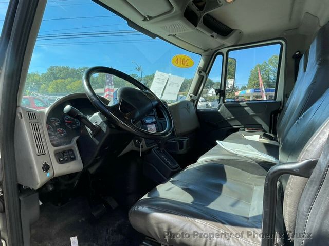 2016 INTERNATIONAL 4300 Regular Cab 2dr Long Chassis DRW - 21247691 - 15