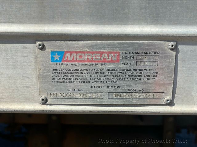 2016 INTERNATIONAL 4300 Regular Cab 2dr Long Chassis DRW - 21247691 - 18