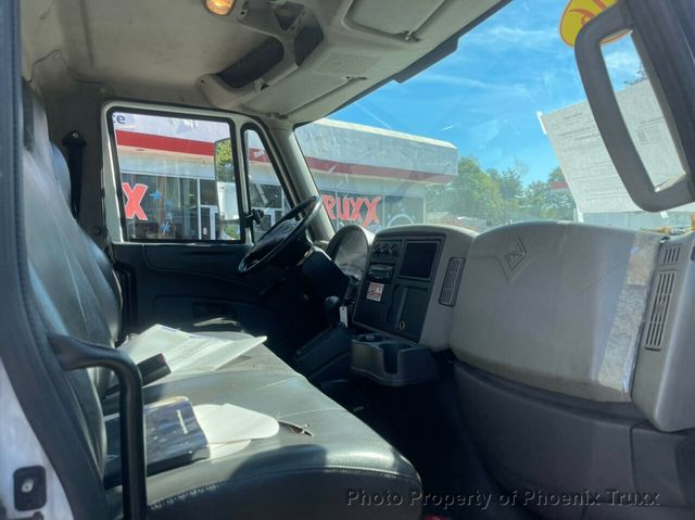 2016 INTERNATIONAL 4300 Regular Cab 2dr Long Chassis DRW - 21247691 - 5