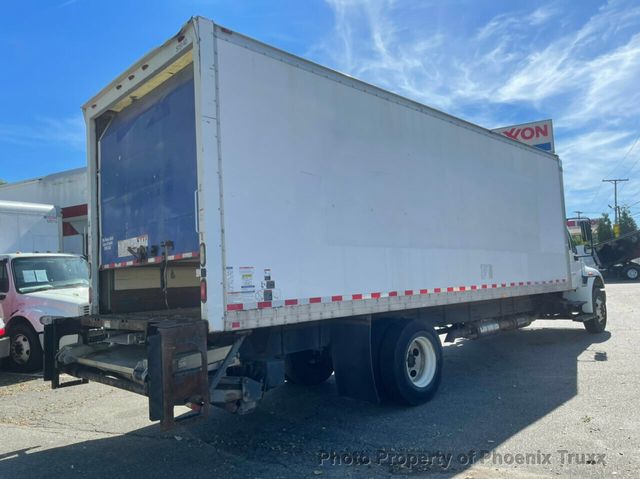 2016 INTERNATIONAL 4300 Regular Cab 2dr Long Chassis DRW - 21247691 - 8