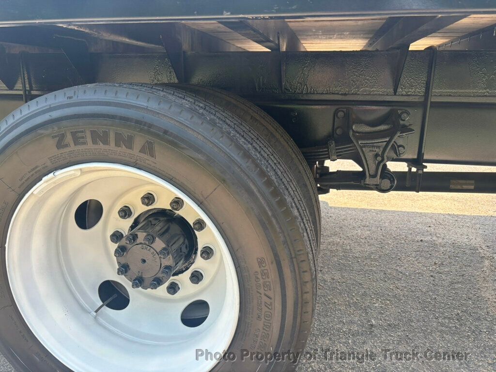 2016 International 4300 JUST 11k MILES! 6.7 CUMMINS FINANCE OR LEASE - 23023109 - 12