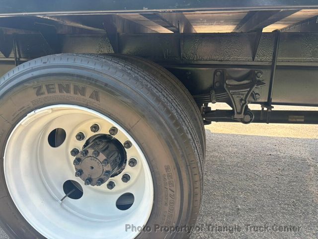 2016 International 4300 JUST 11k MILES! 6.7 CUMMINS FINANCE OR LEASE - 23023109 - 12