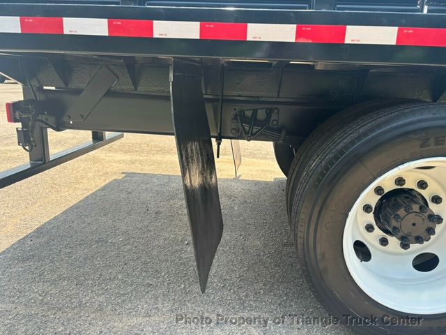 2016 International 4300 JUST 11k MILES! 6.7 CUMMINS FINANCE OR LEASE - 23023109 - 13
