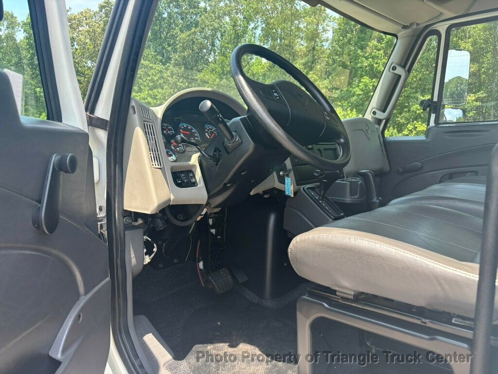 2016 International 4300 JUST 11k MILES! 6.7 CUMMINS FINANCE OR LEASE - 23023109 - 15