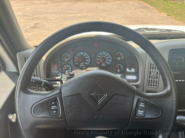 2016 International 4300 JUST 11k MILES! 6.7 CUMMINS FINANCE OR LEASE - 23023109 - 17