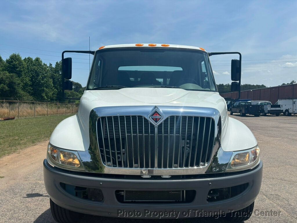 2016 International 4300 JUST 11k MILES! 6.7 CUMMINS FINANCE OR LEASE - 23023109 - 1