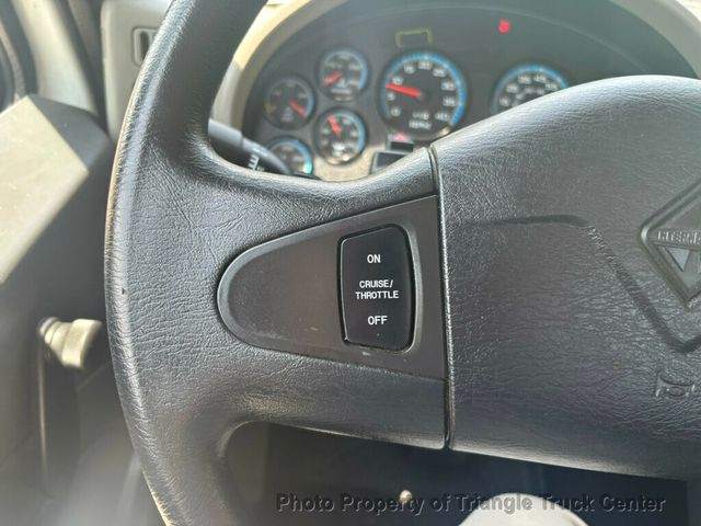 2016 International 4300 JUST 11k MILES! 6.7 CUMMINS FINANCE OR LEASE - 23023109 - 20