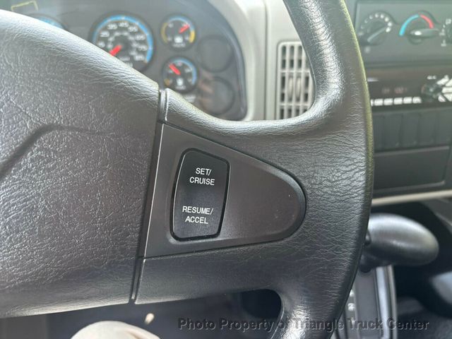 2016 International 4300 JUST 11k MILES! 6.7 CUMMINS FINANCE OR LEASE - 23023109 - 21