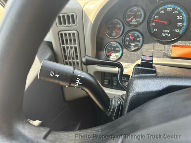 2016 International 4300 JUST 11k MILES! 6.7 CUMMINS FINANCE OR LEASE - 23023109 - 22