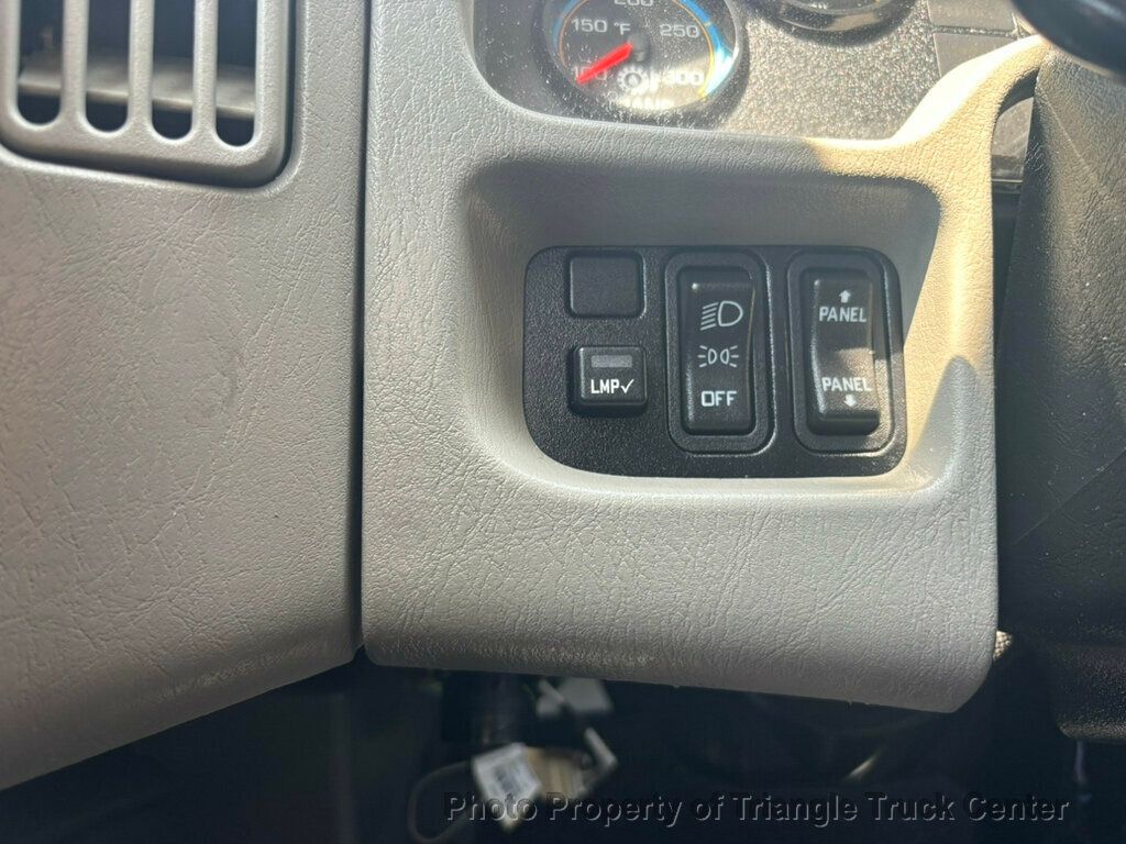 2016 International 4300 JUST 11k MILES! 6.7 CUMMINS FINANCE OR LEASE - 23023109 - 23