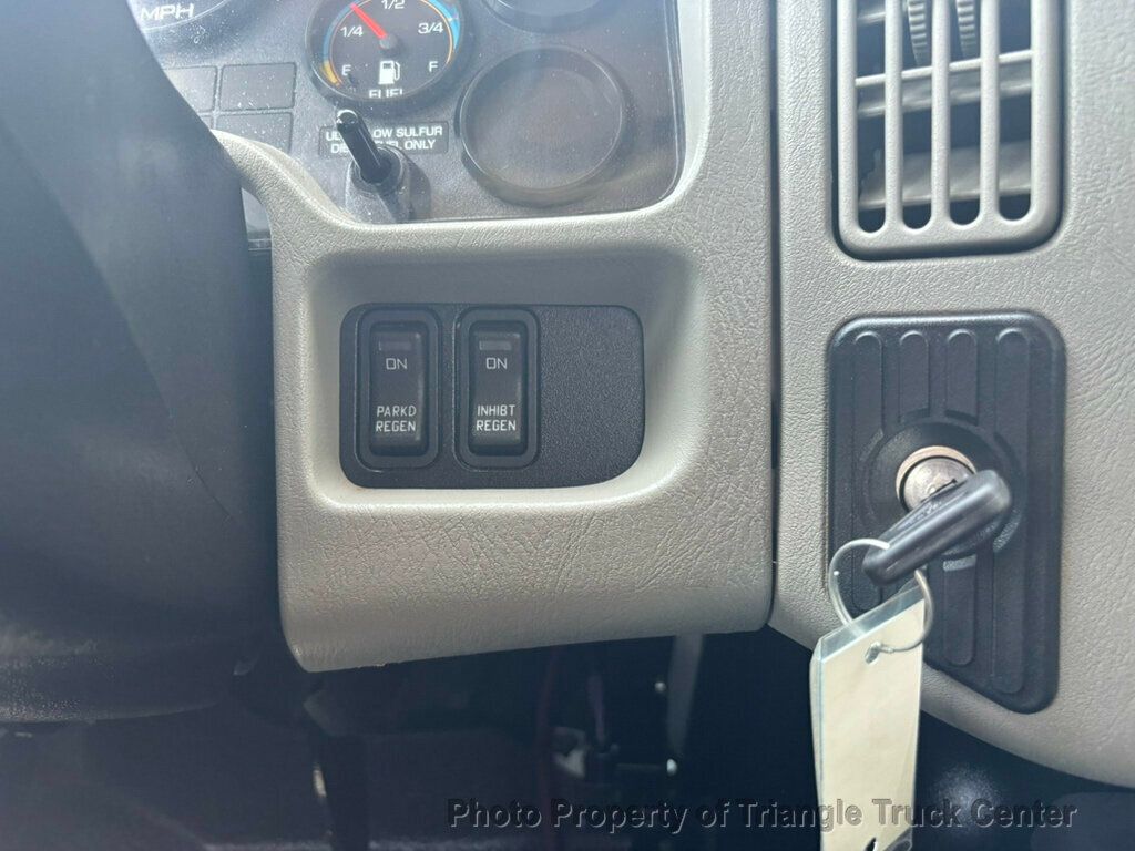 2016 International 4300 JUST 11k MILES! 6.7 CUMMINS FINANCE OR LEASE - 23023109 - 24