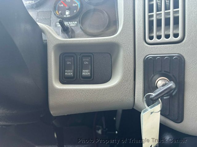 2016 International 4300 JUST 11k MILES! 6.7 CUMMINS FINANCE OR LEASE - 23023109 - 24